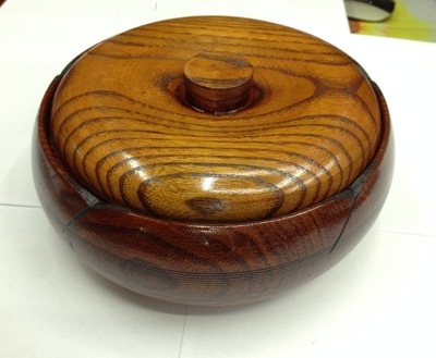 【工厂直销果子器 木质果盘 天然原木果钵】价格,厂家,图片,碗、碟、盘,建阳市黄坑镇英华竹制品厂-