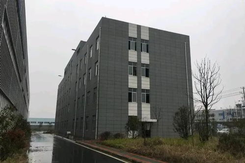 常州市的一座大型工厂第二次拍卖,价格降到2780万元也没有人要